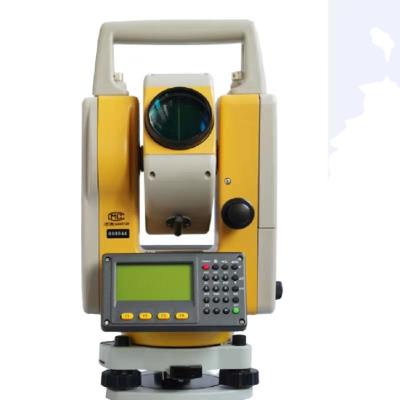 China Good Quality DTM152M Double LCD Screen Survey Equipment Total Station 174*207*383cm for sale