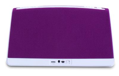 China Manufacturer Mini Handsfree Stereo Rechargeable Bluetooth Speaker for sale