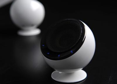 Chine Haut-parleur sans fil futé d'A2DP/AVRCP Bluetooth mini, jeu de puces CSR8610 à vendre