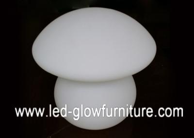 Chine Colorez la lampe menée variable d'humeur de haut-parleur et de champignon LED de bluetooth de lampe à vendre