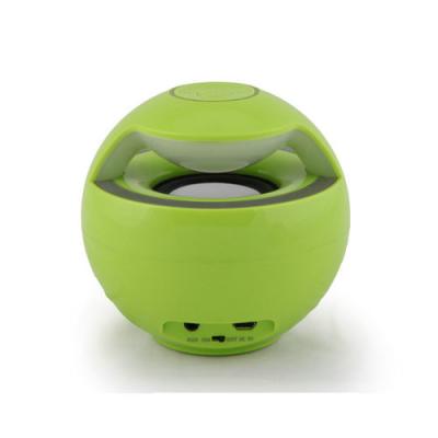 China De la prenda impermeable hola mini Bluetooth Active del altavoz estéreo del Fi con el USB y el micrófono en venta