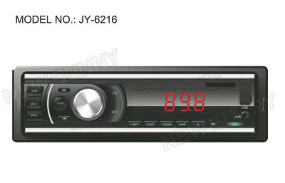 China LCD handbluetooth Automp3 Speler, auto Enige de Muziekspeler van DIN Mp4 Te koop