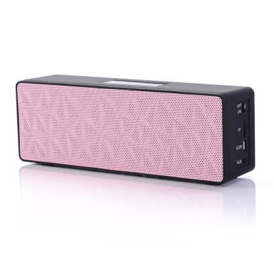 China outdoor  Mini Wireless Bluetooth Speaker for sale