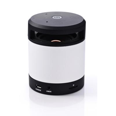 China stereo Mini Draadloze Bluetooth-Spreker Te koop