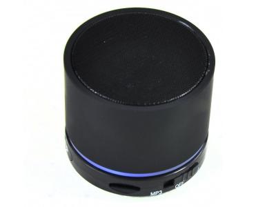 China High Fidelity V4.0 Wireless Bluetooth Portable Speakers with TF Card Slot for sale