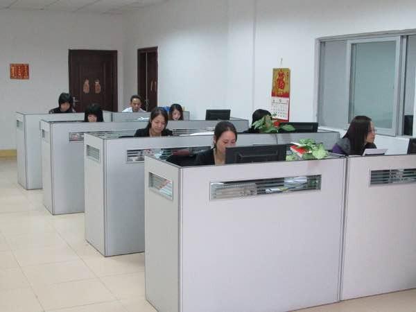 Verified China supplier - Dongguan City Liaobu Yuehua Garment Factory