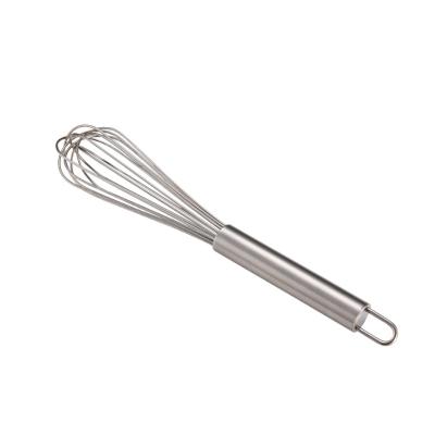 China Viable Manual Multifunctional Egg Beater Kitchen Beater Stainless Steel Cooking Beater for sale