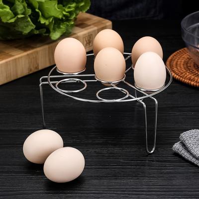 China Various Factory Sale Viable Steam Rack Kitchen Instruments Stainless Steel Steaming Rack for sale