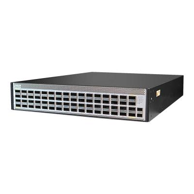 China VXLAN Routing and BGP EVPN Factory Direct Provisioning CE8850-64CQ-EI Transition with 64*100GE QSFP28 Data Center Switch for sale