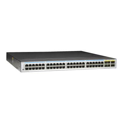 China M-LAG iStack CE5800 Series Switches CE5855-48T4S2Q-EI 100 Gigabit Switch for sale