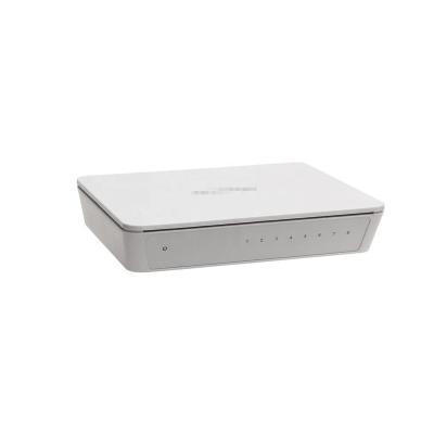 China LACP Network Ethernet Switch Enterprise Switch S1700-8-AC High Reliability Switch With Good Market for sale