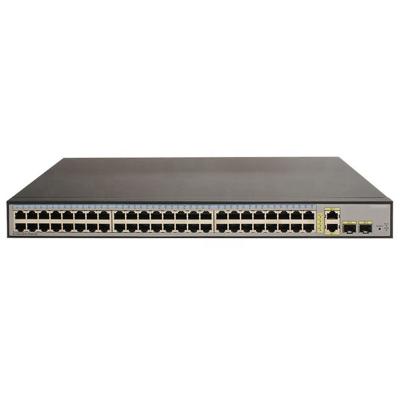 China LACP Best Price Managed Ethernet Gigabit Switch For S1700-52FR-2T2P-AC Routing Smart Switches for sale