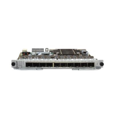 China CR5D00LAXF91 Server for 10-Port MACsec Physical Interface Card (IMAGE) NE8000 M8 for sale