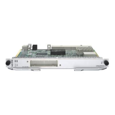 China Server Interface Board CR5D000DE1C1 16-Port E1 (IMAGE, 75ohm/120ohm) NE8000 M8 with cheap for sale