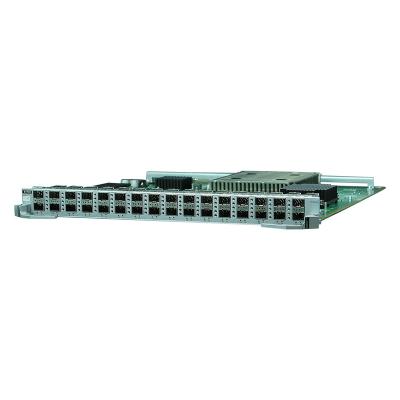 China New State ES1D2X32SX2E 32-Port 10GBASE-X Server Interface Card (X2E SFP+) Switch S7700 for sale