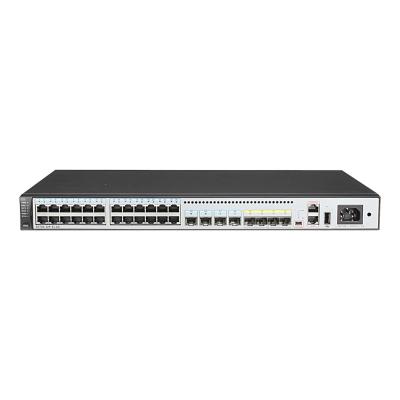 China 4 S5720-32P-EI-AC 24 Port Gigabit Switch Campus Switches for sale