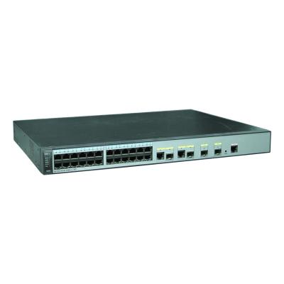 China LACP Best Brand Switch S5700 Series Switches S5720-28TP-PWR-LI-AC Network Switch for sale