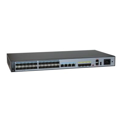 China 4 S5720-32X-EI-24S Network Ethernet Campus Access Switch for sale