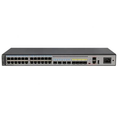 China Network Equipment 24 Port Gigabit S5720-32X-EI-AC Ethernet Switches for sale