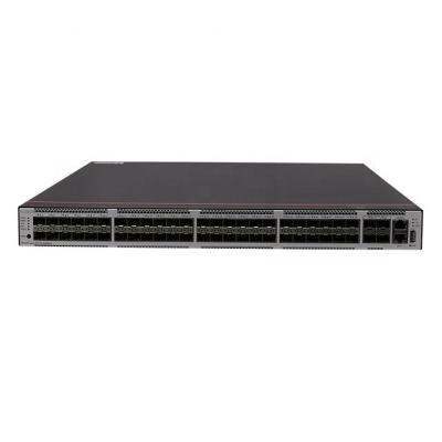 China IEEE 802.1d Compliance CloudEngine S5735-S48S4X Standard Gigabit Access Switches for sale