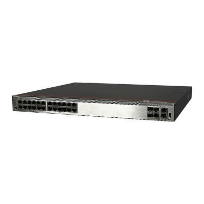 China brand new cloudengine 64 gigabit access switch for S5731-S24P4X 24 port poe switch for sale