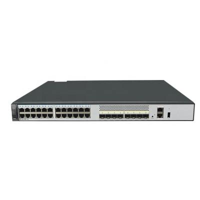 China 4K VLANs Guest VLAN and Voice VLAN GVRP MUX VLAN Best Selling Network Gigabit Switch for Enterprise Switch S5730-48C-SI-AC Ethernet Switch for sale