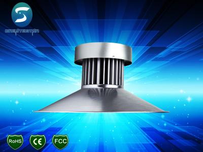 China Energy Saving High Bay Lighting , Aluminum 100 Watt LED High Bay Lamp for sale