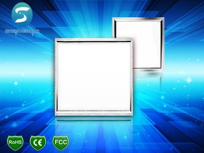 China lâmpadas da eficiência elevada das luzes de painel do diodo emissor de luz 300x300 8 watts nenhumas zonas da obscuridade à venda