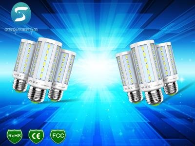 China 15W warm white / pure white E27 5730SMD led corn bulb 360 degree led corn light for sale