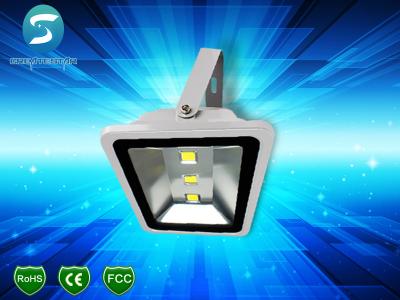 Chine Lumière d'inondation lumineuse superbe de LED 50 watts, lumière d'inondation d'ÉPI d'entrepôt de stockage à vendre