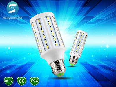 China 360 Degree LED Corn Lighting 80Lm / W Housing Light Bulbs E27 for sale