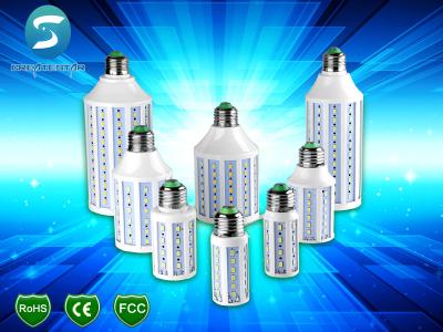 China High Lumen 35W LED Corn Lamp , Commercial Corn Light LED Lower Working Temperature for sale