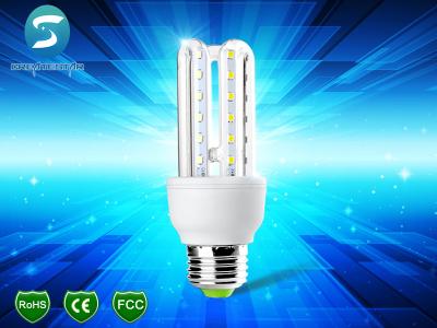 China High Power 3U LED Bulb 30W SMD2835 B22 E27 LED Corn Light for sale