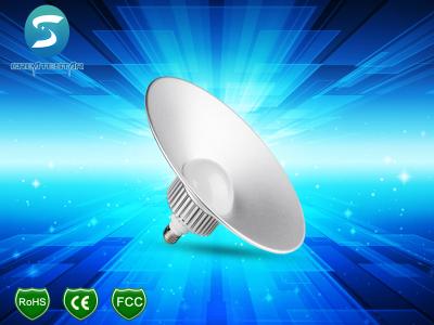 China Aluminium Warm 100 Watt LED High Bay Light With CE ROHS Certificated for sale