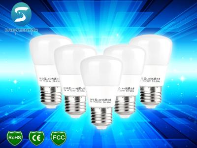 China bulbo ahorro de energía de 130G 7W ningún bulbo más brillante de destello del LED para la iluminación casera en venta