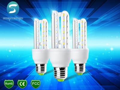 China Warm White 3U LED Bulb For Home Lighting SMD 2835 No Dazzling for sale