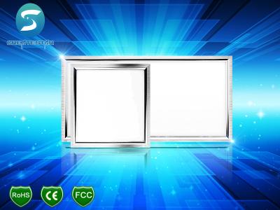 China 300x1200 Ceiling LED Flat Panel Light 2700Lumen - 2800Lumen Anti - shock for sale