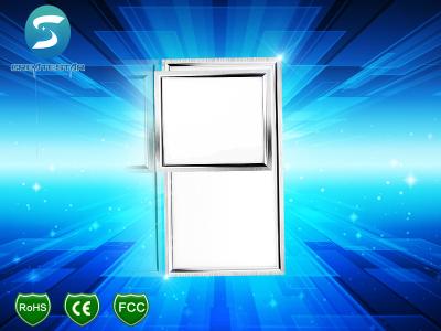 China Reemplazo plano comercial 36W de los accesorios de iluminación del panel 60X60 del LED en venta