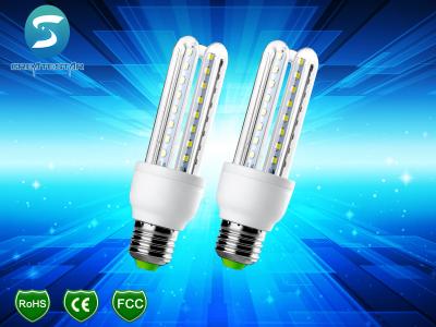 China Lámpara bajo consumo de energía 3200K/6000K de B22 del bulbo de Pasillo KTV 3U LED del disco en venta