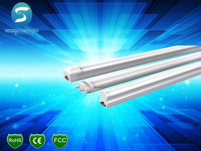 China 4 voeten LEIDENE Buislicht 18w GEEN Lawaai, Hoog lumen 1200mm LEIDENE Buis SMD3014 Te koop