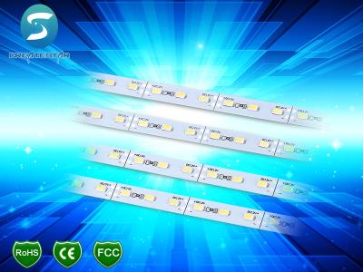 Cina Le lampade fluorescenti commerciali del LED riscaldano il basso consumo energetico dell'interno del ° di bianco 120 in vendita