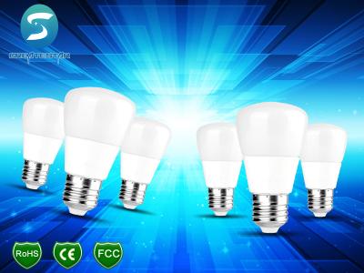 China Household LED Light Bulb 2700K - 6500K SMD2835 Brightest LED Bulb for sale