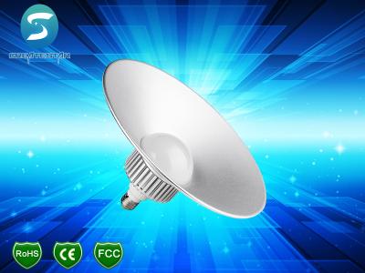 China Industrial LED High Bay Warehouse Lighting IP65 Hi Bay LED Lights 200W for sale