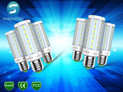 China E14 / B22 / E27 LED Corn Light 5W Dustproof 450LM - 550LM low power for sale