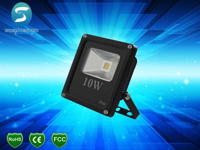 China High Lumen LED Outdoor Flood Lights Commercial 100W / M For Exhibition Hall for sale