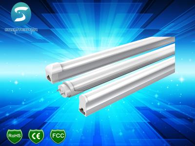 China tubo de 600m m T8 LED que enciende la luz blanca alta de la eficacia 2835 LED en venta