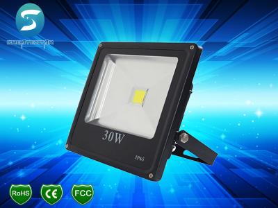 China Seguridad al aire libre 30W 85V - de las luces de inundación de Waterpoof LED de la estación del camino CA 265V en venta