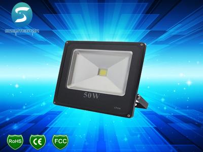 Chine Projecteur de l'intense luminosité 50W LED, éclairage industriel de l'inondation IP65 à vendre