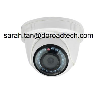 China 1.3 Megapixel 960P Vandalproof Day & Night AHD Dome Camera for sale