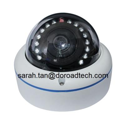 China High Quality Sony 600TVL IR Dome CCTV Video Security Cameras for sale